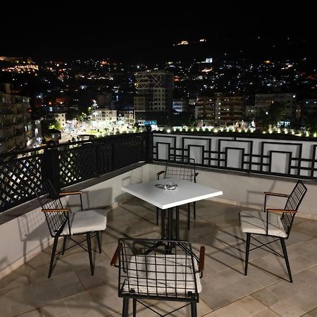 Rs Skendo Apartments Gjirokastër Esterno foto