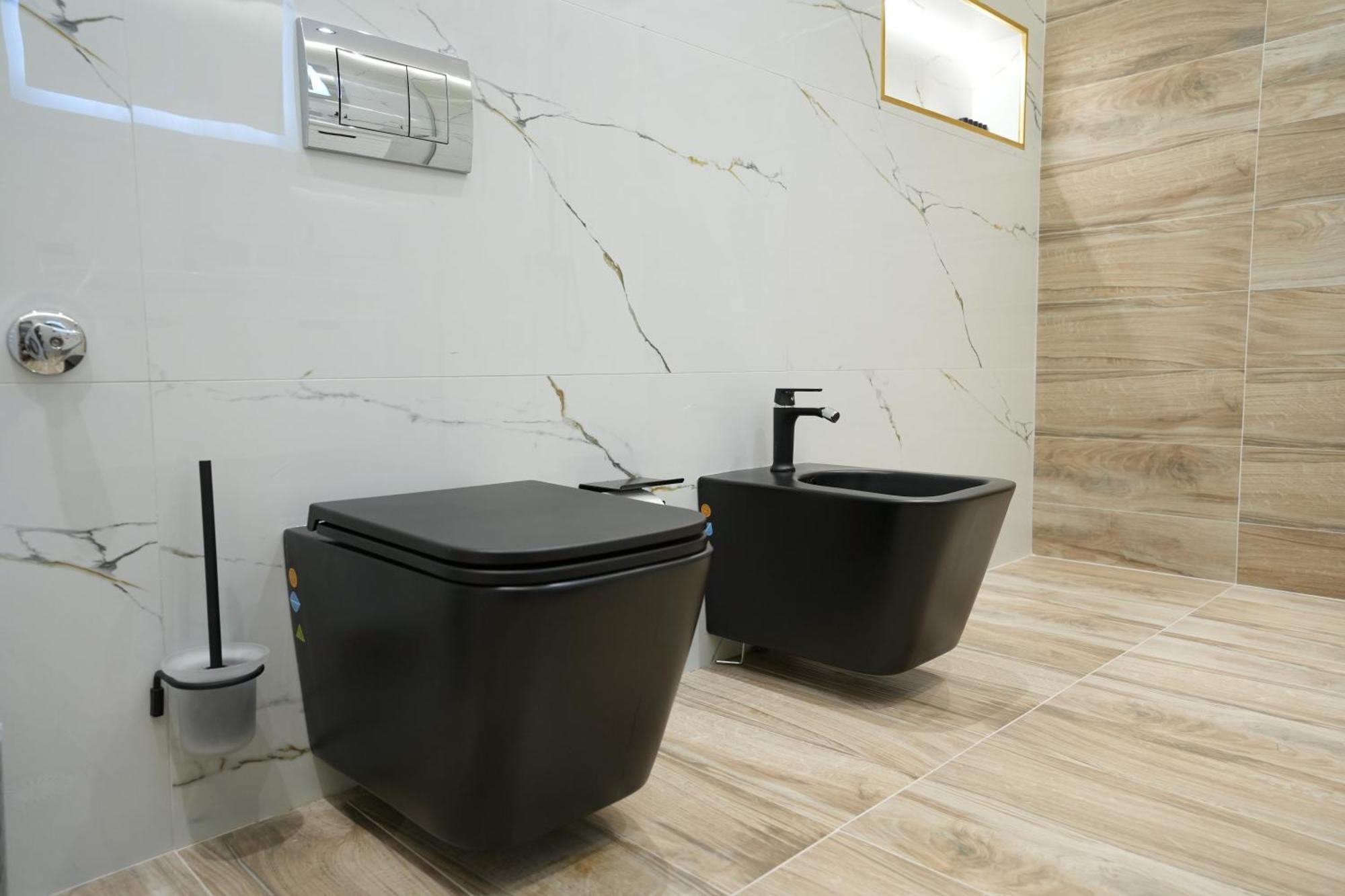 Rs Skendo Apartments Gjirokastër Esterno foto